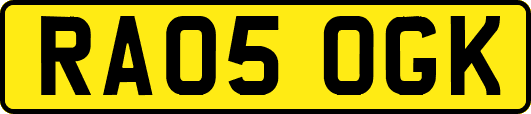 RA05OGK
