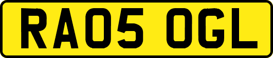 RA05OGL