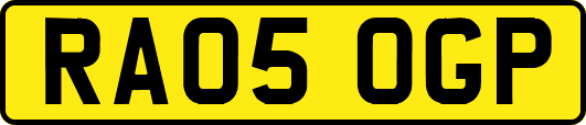 RA05OGP