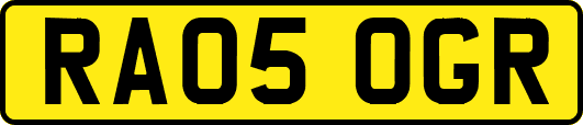 RA05OGR