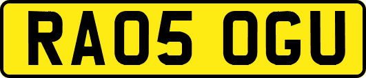 RA05OGU