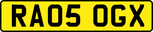 RA05OGX