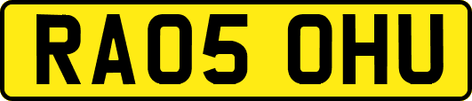 RA05OHU