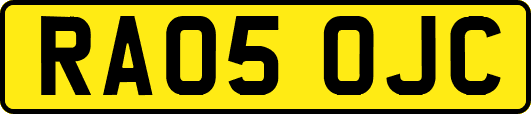 RA05OJC