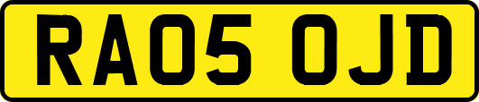 RA05OJD
