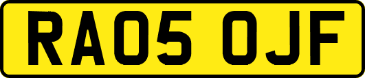 RA05OJF