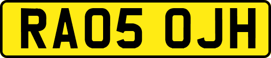 RA05OJH