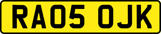RA05OJK