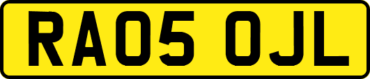 RA05OJL