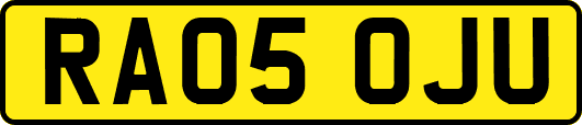 RA05OJU