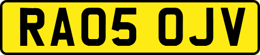 RA05OJV