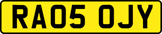 RA05OJY