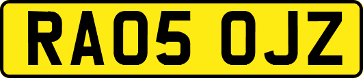 RA05OJZ
