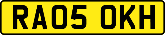 RA05OKH