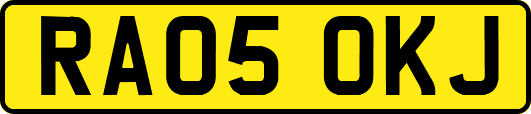 RA05OKJ