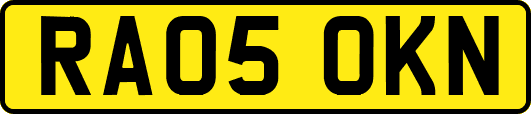 RA05OKN