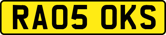 RA05OKS