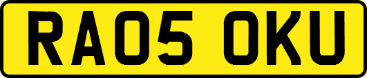 RA05OKU