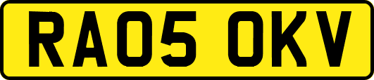 RA05OKV