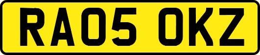 RA05OKZ