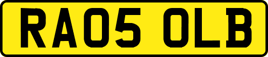 RA05OLB