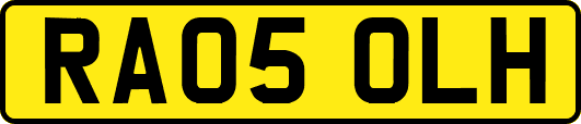 RA05OLH