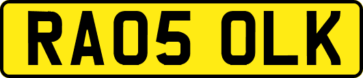 RA05OLK