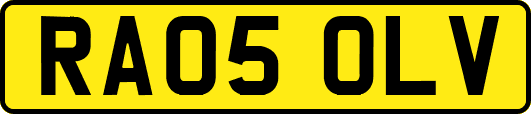 RA05OLV