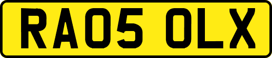 RA05OLX