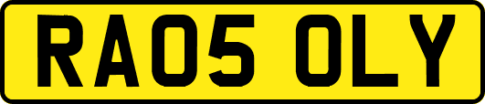 RA05OLY