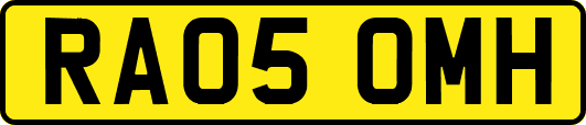 RA05OMH