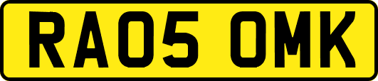 RA05OMK