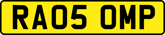 RA05OMP