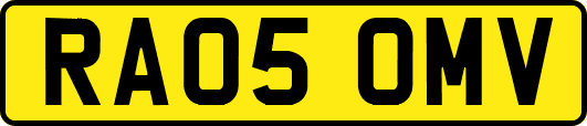 RA05OMV
