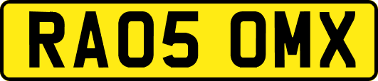 RA05OMX