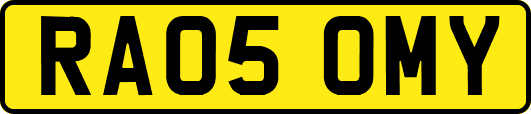 RA05OMY