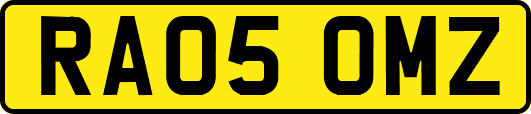 RA05OMZ