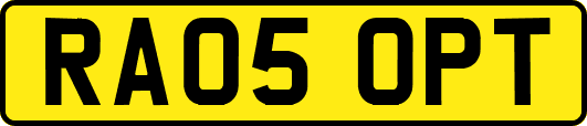 RA05OPT