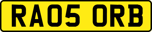 RA05ORB
