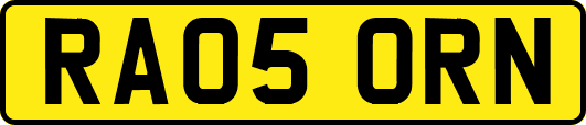 RA05ORN