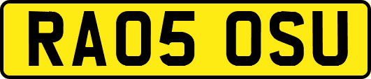 RA05OSU
