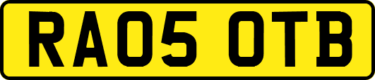 RA05OTB