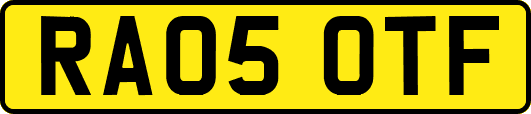 RA05OTF