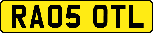RA05OTL