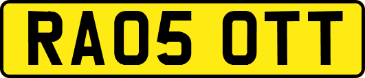 RA05OTT