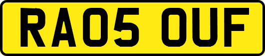 RA05OUF