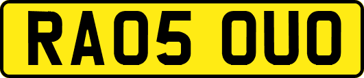 RA05OUO