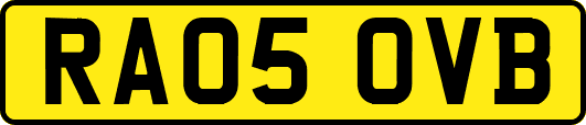 RA05OVB