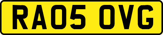 RA05OVG