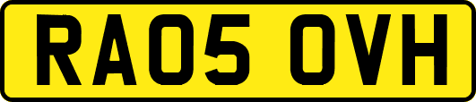 RA05OVH